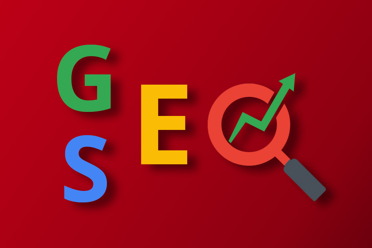 Bildcollage für KI und Suchmaschinenoptimierung der Online Marketing Agentur aus München